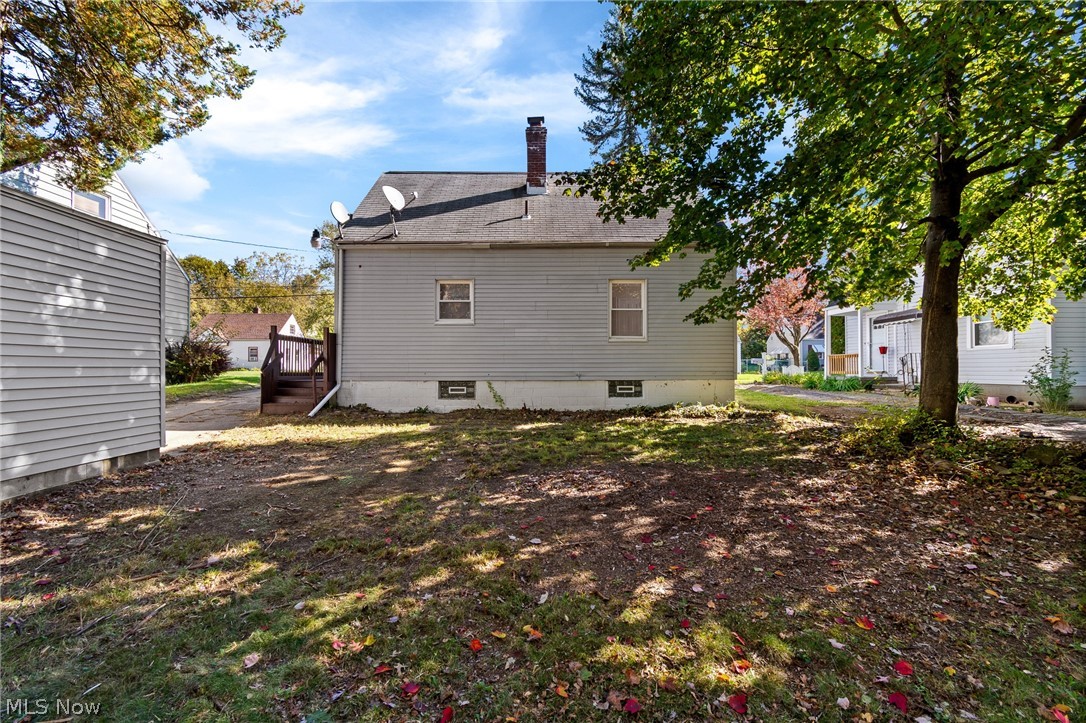 1332 Greenwood Avenue Akron OH 44320