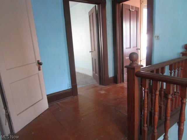 274 N 8th Street Mcconnelsville OH 43756