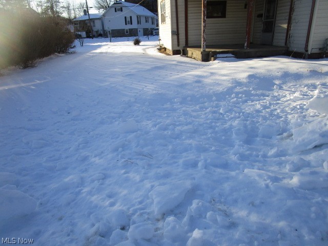 274 N 8th Street Mcconnelsville OH 43756