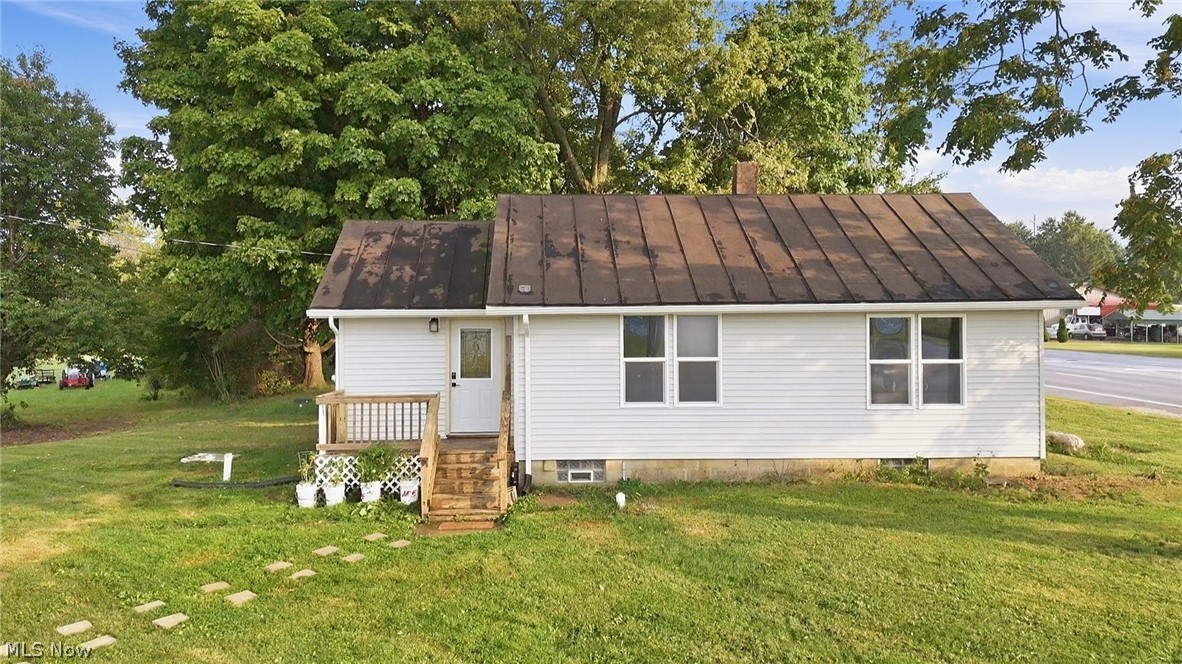 3772 State Route 39 Shelby OH 44875