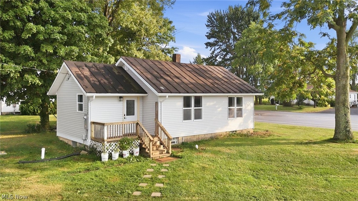 3772 State Route 39 Shelby OH 44875