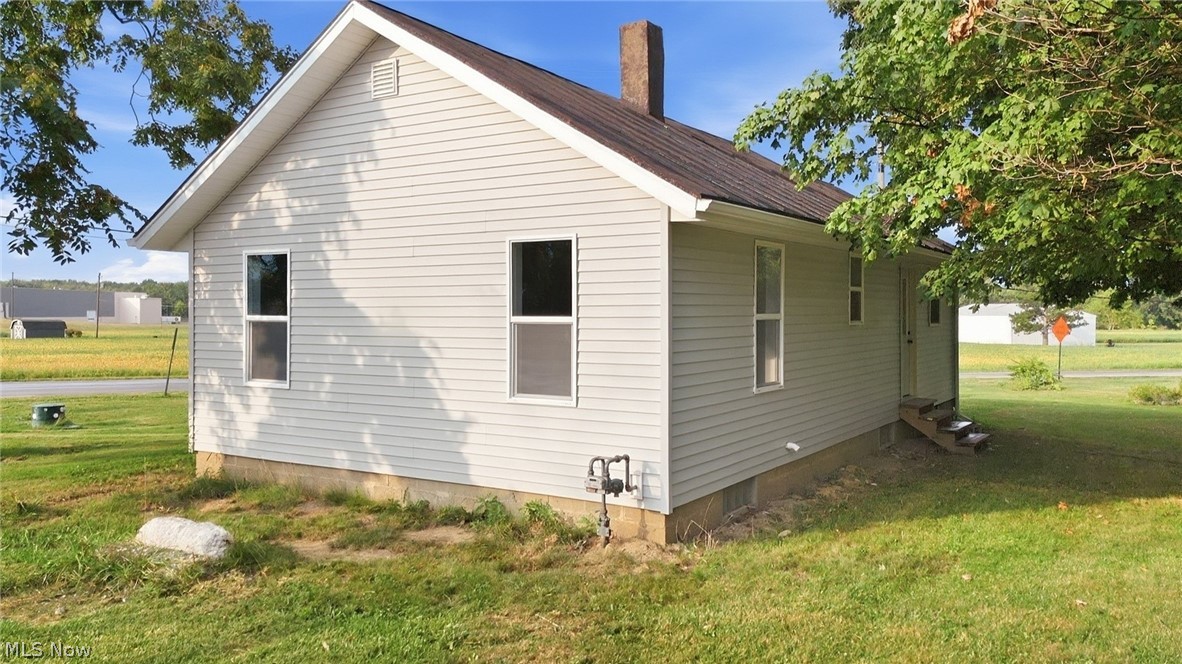 3772 State Route 39 Shelby OH 44875