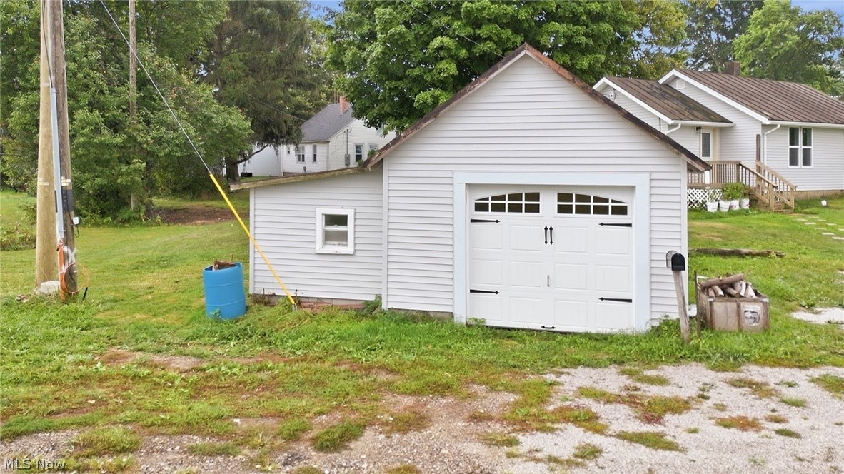 3772 State Route 39 Shelby OH 44875
