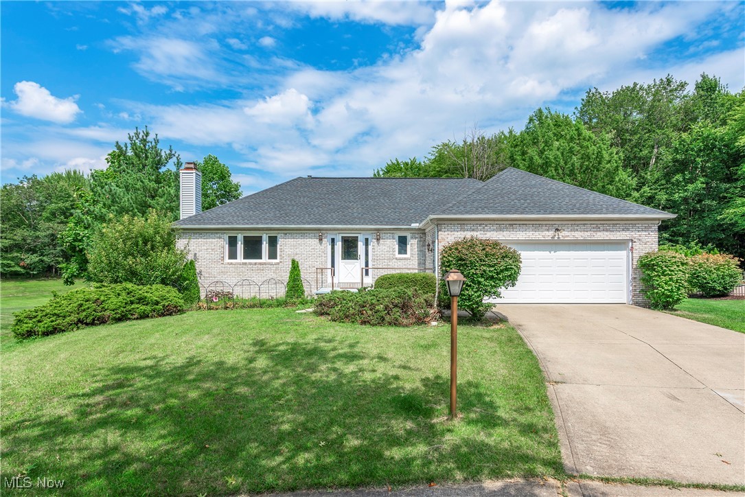 9531 Nicole Circle Strongsville OH 44136