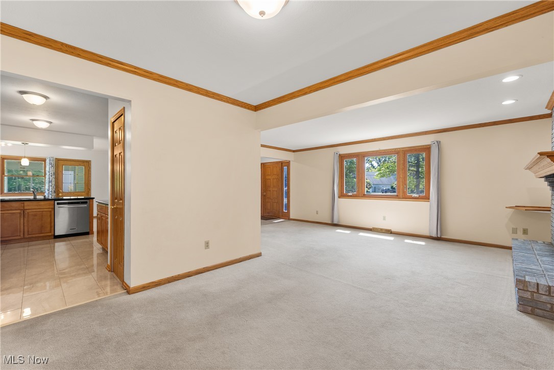 9531 Nicole Circle Strongsville OH 44136