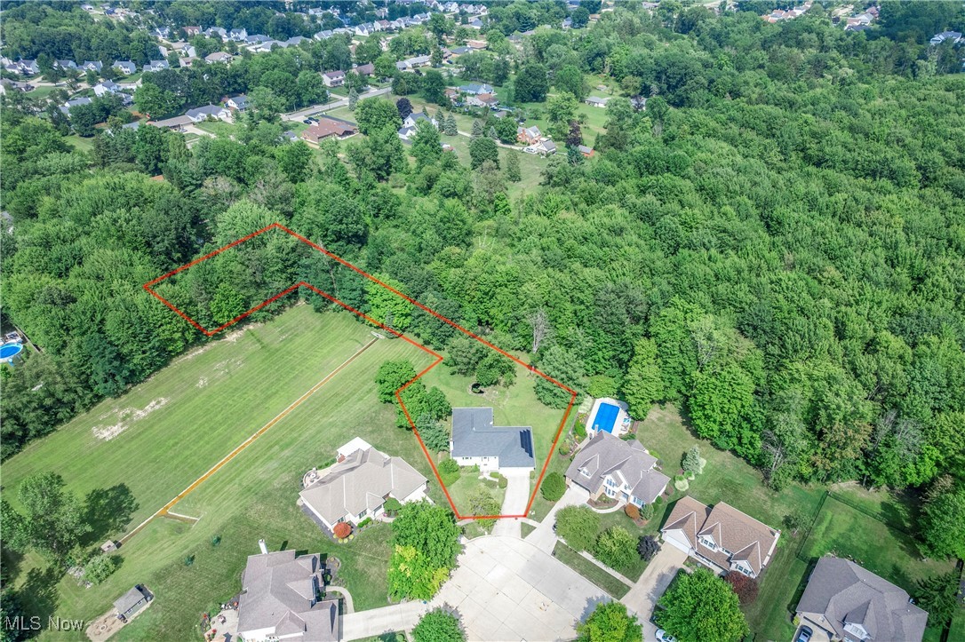 9531 Nicole Circle Strongsville OH 44136