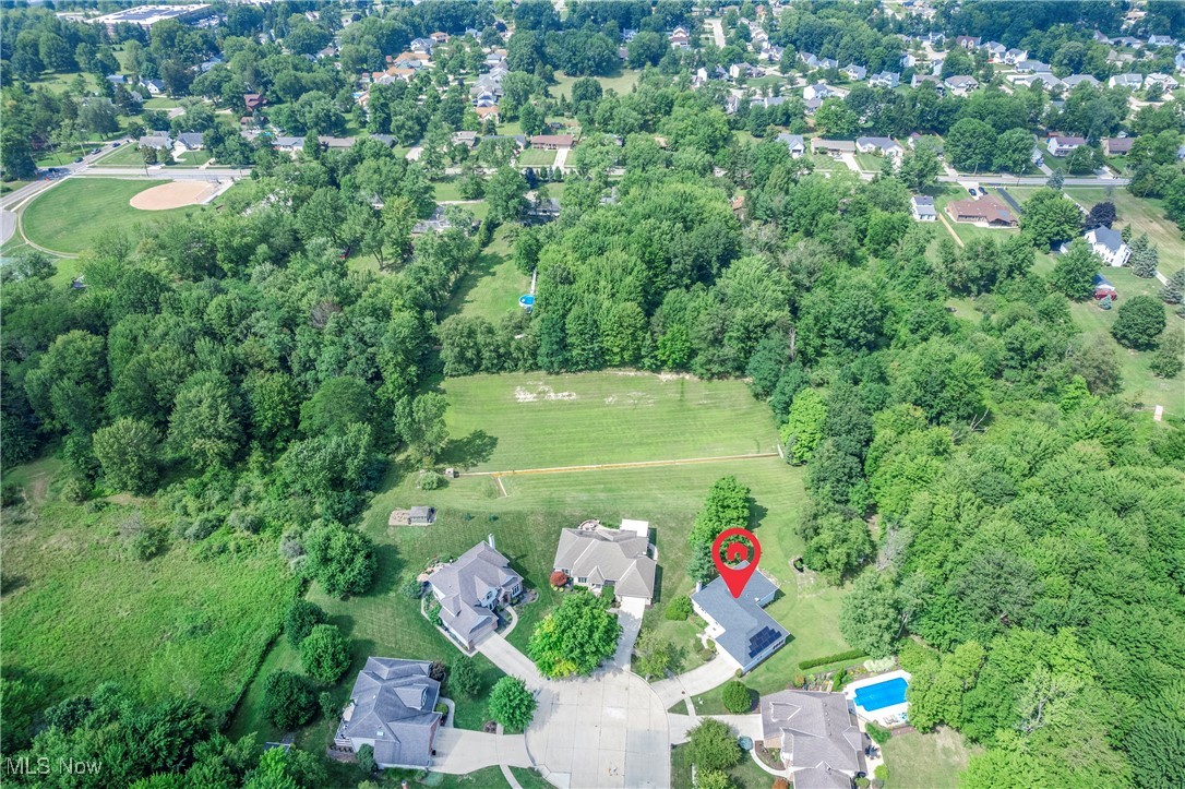 9531 Nicole Circle Strongsville OH 44136