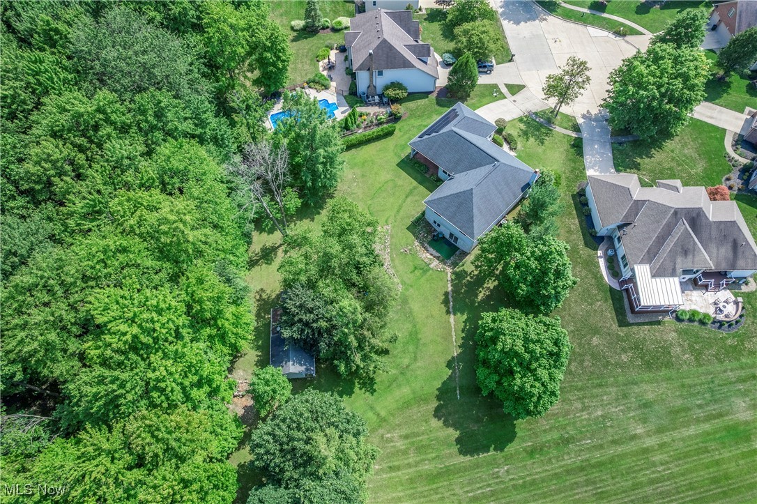 9531 Nicole Circle Strongsville OH 44136