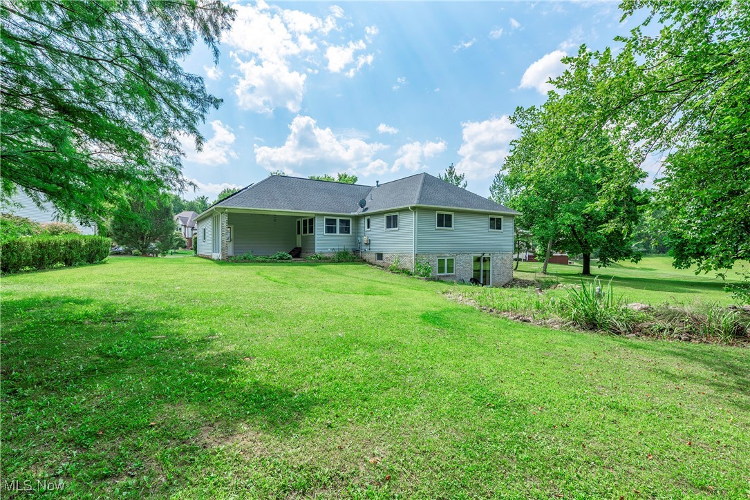 9531 Nicole Circle Strongsville OH 44136