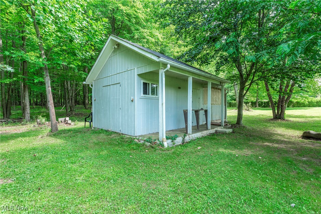 9531 Nicole Circle Strongsville OH 44136