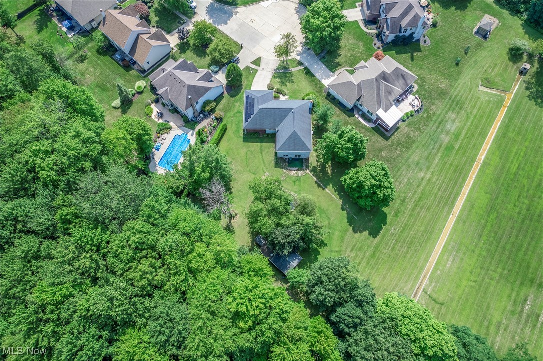 9531 Nicole Circle Strongsville OH 44136