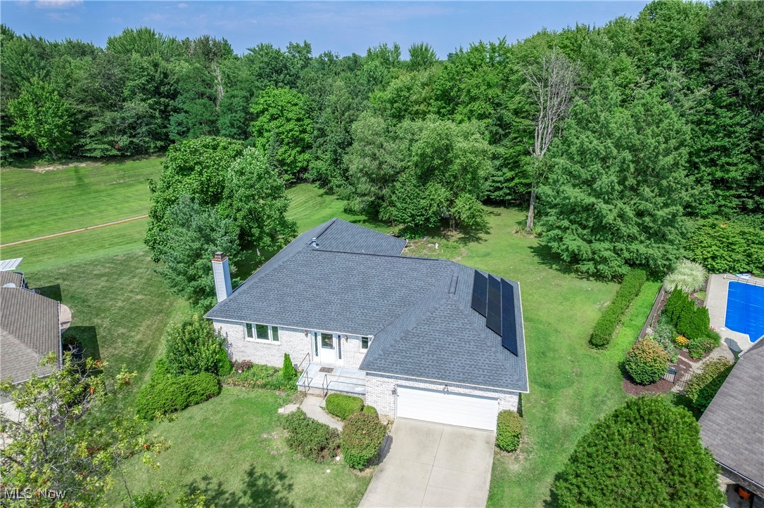 9531 Nicole Circle Strongsville OH 44136