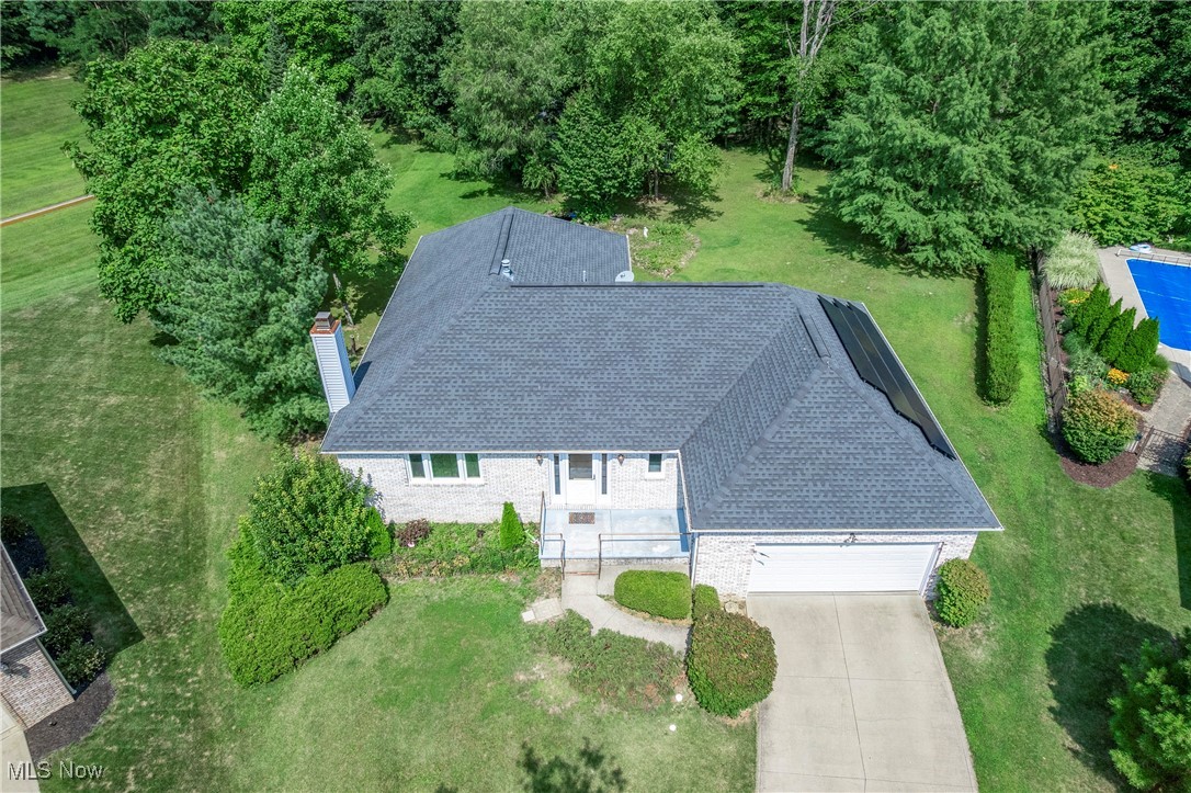 9531 Nicole Circle Strongsville OH 44136