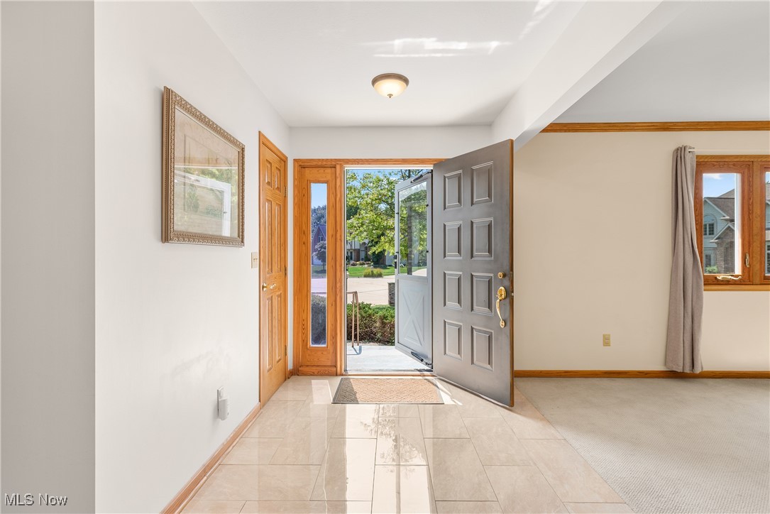 9531 Nicole Circle Strongsville OH 44136