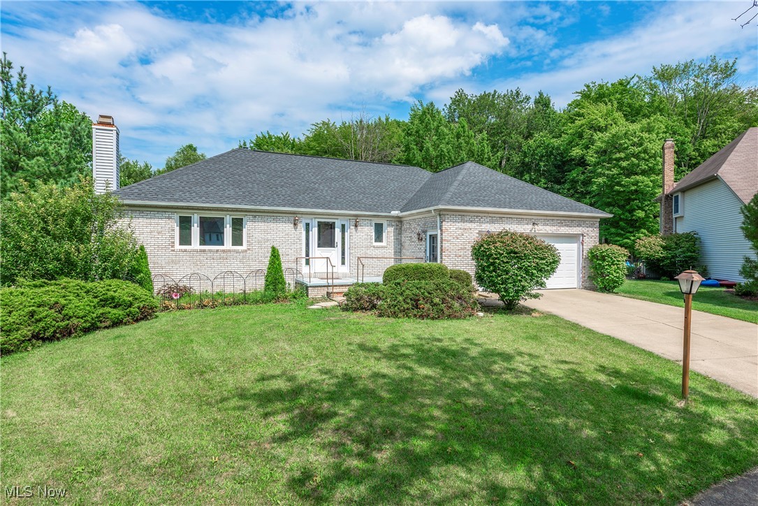 9531 Nicole Circle Strongsville OH 44136