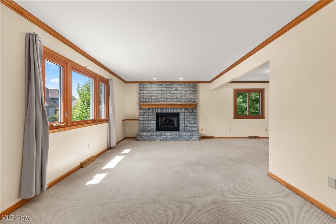 9531 Nicole Circle Strongsville OH 44136