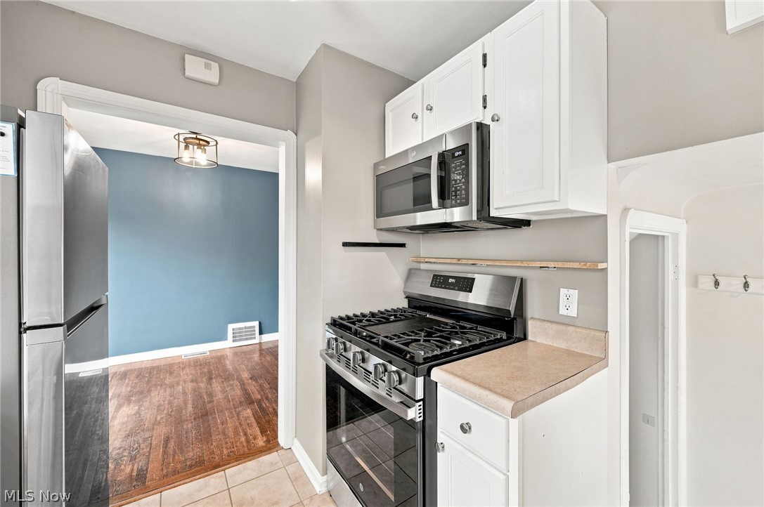 14522 Birchwood Avenue Cleveland OH 44111
