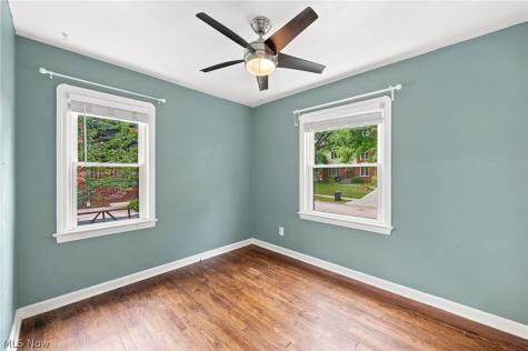 14522 Birchwood Avenue Cleveland OH 44111