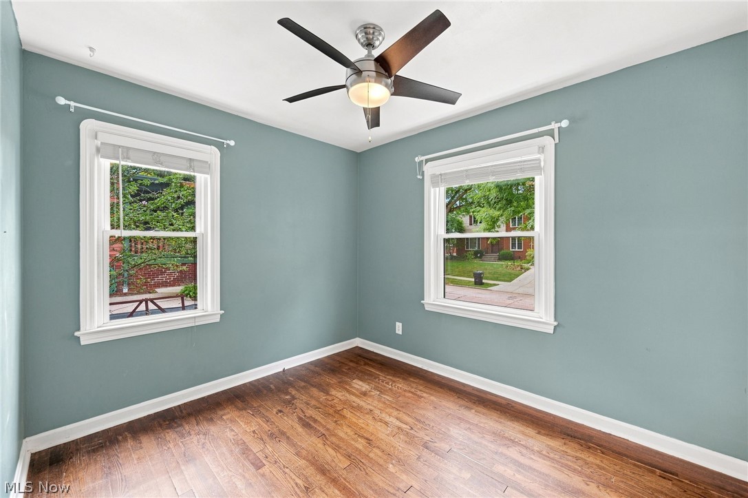 14522 Birchwood Avenue Cleveland OH 44111