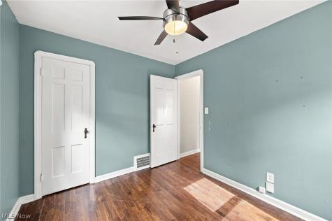 14522 Birchwood Avenue Cleveland OH 44111