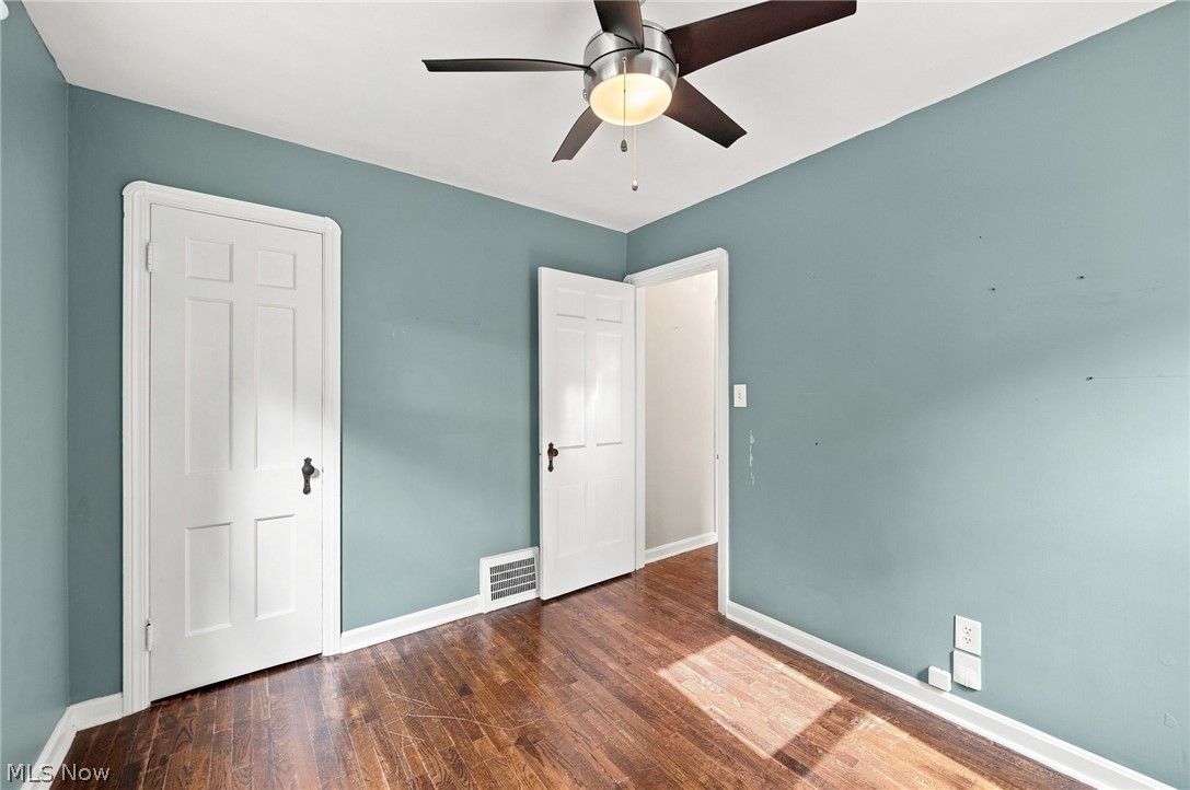 14522 Birchwood Avenue Cleveland OH 44111