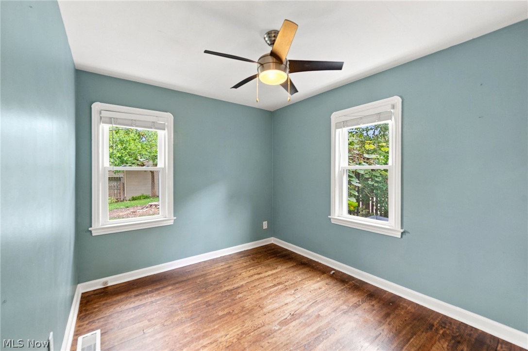 14522 Birchwood Avenue Cleveland OH 44111