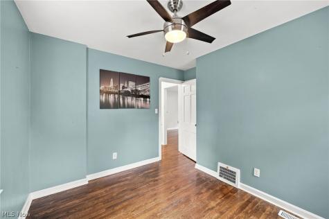 14522 Birchwood Avenue Cleveland OH 44111