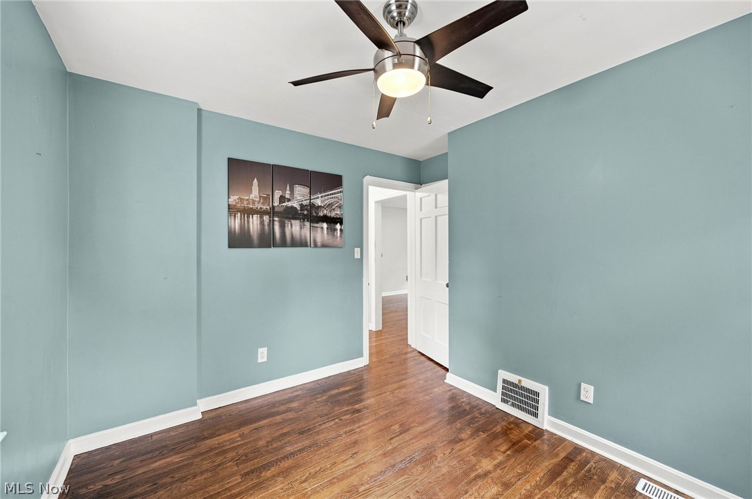 14522 Birchwood Avenue Cleveland OH 44111