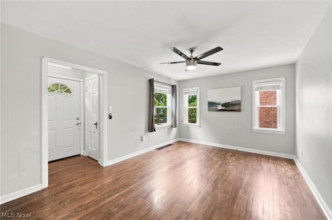 14522 Birchwood Avenue Cleveland OH 44111