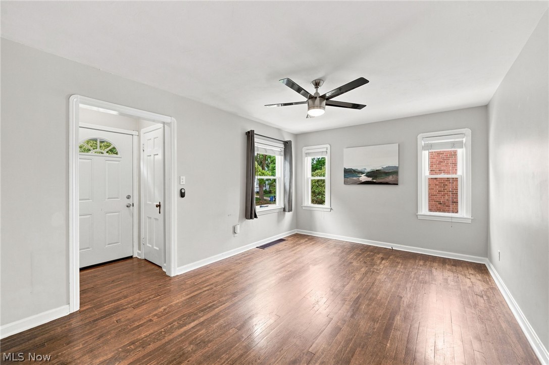 14522 Birchwood Avenue Cleveland OH 44111