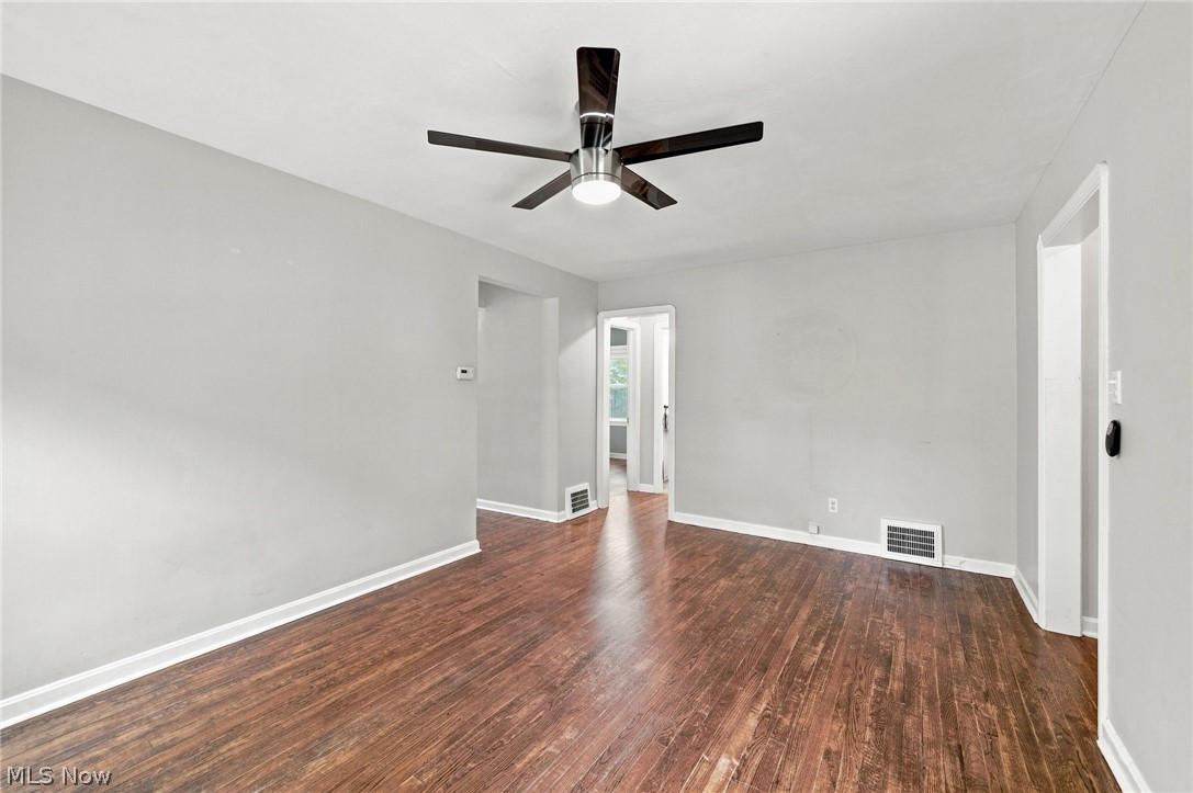14522 Birchwood Avenue Cleveland OH 44111
