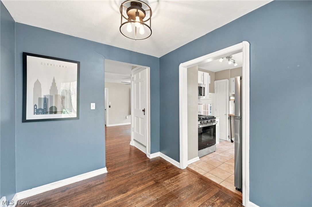 14522 Birchwood Avenue Cleveland OH 44111