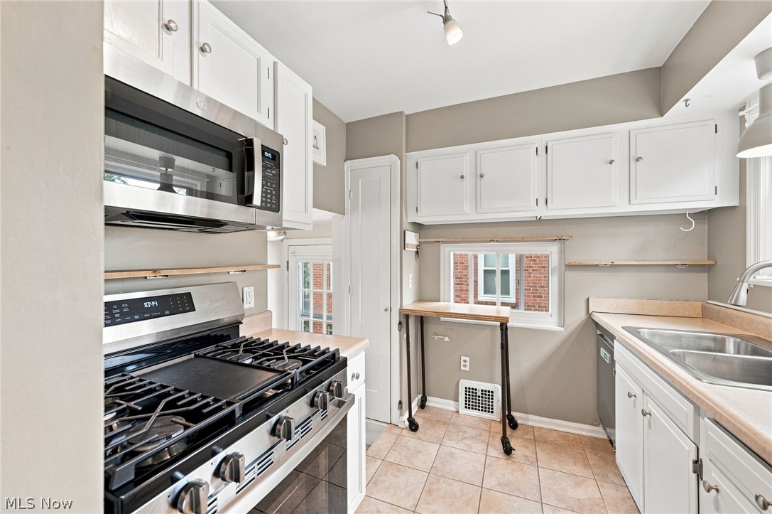 14522 Birchwood Avenue Cleveland OH 44111