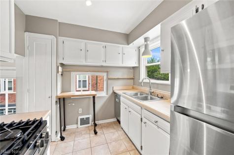 14522 Birchwood Avenue Cleveland OH 44111