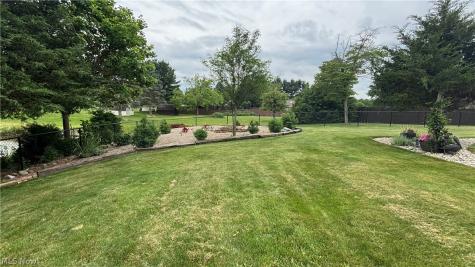 2648 Connecticut Court Uniontown OH 44685