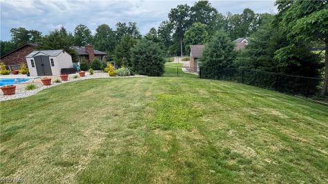 2648 Connecticut Court Uniontown OH 44685