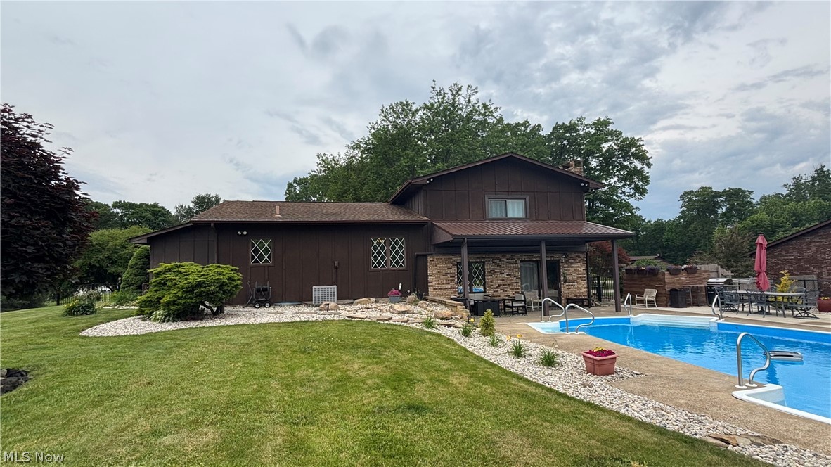 2648 Connecticut Court Uniontown OH 44685