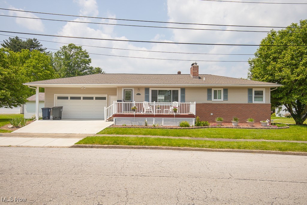 690 Mohawk Avenue Akron OH 44305