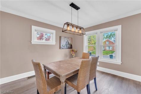 3566 Grosvenor Road Cleveland Heights OH 44118