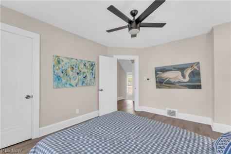 3566 Grosvenor Road Cleveland Heights OH 44118