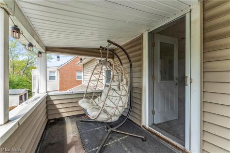 3566 Grosvenor Road Cleveland Heights OH 44118