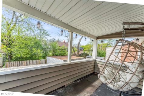 3566 Grosvenor Road Cleveland Heights OH 44118