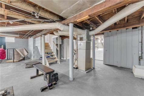 3566 Grosvenor Road Cleveland Heights OH 44118