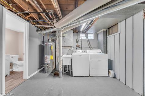 3566 Grosvenor Road Cleveland Heights OH 44118