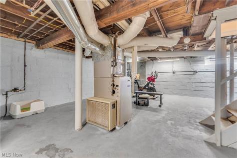 3566 Grosvenor Road Cleveland Heights OH 44118