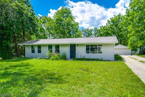 9525 Blitz Lane Streetsboro OH 44241