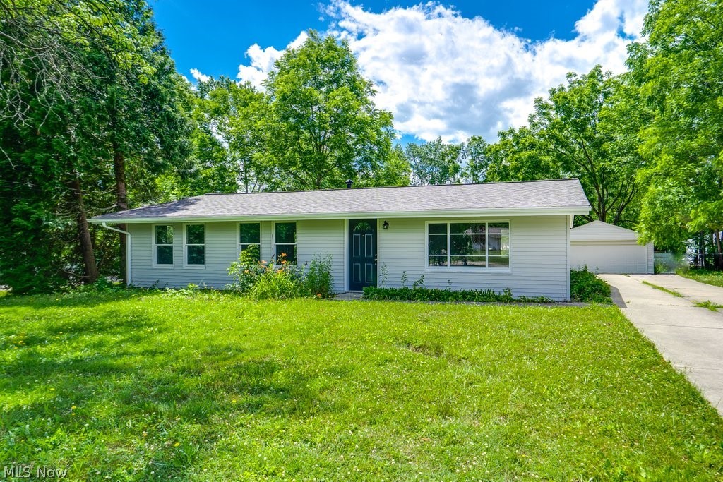 9525 Blitz Lane Streetsboro OH 44241