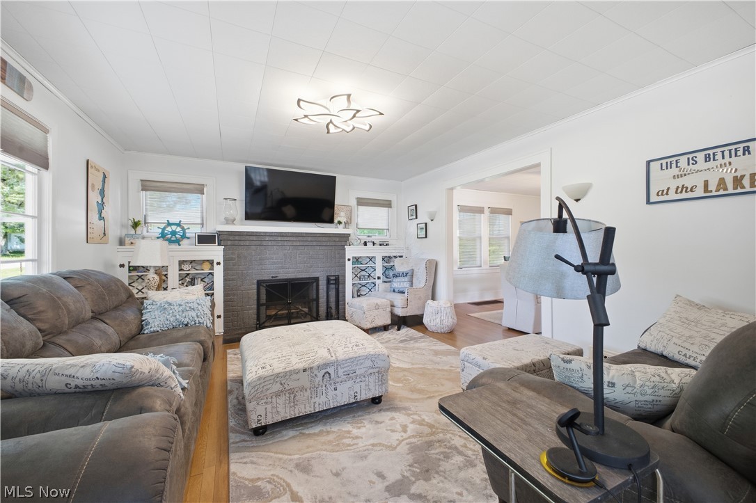 17500 Lundys Lane Lake Milton OH 44429