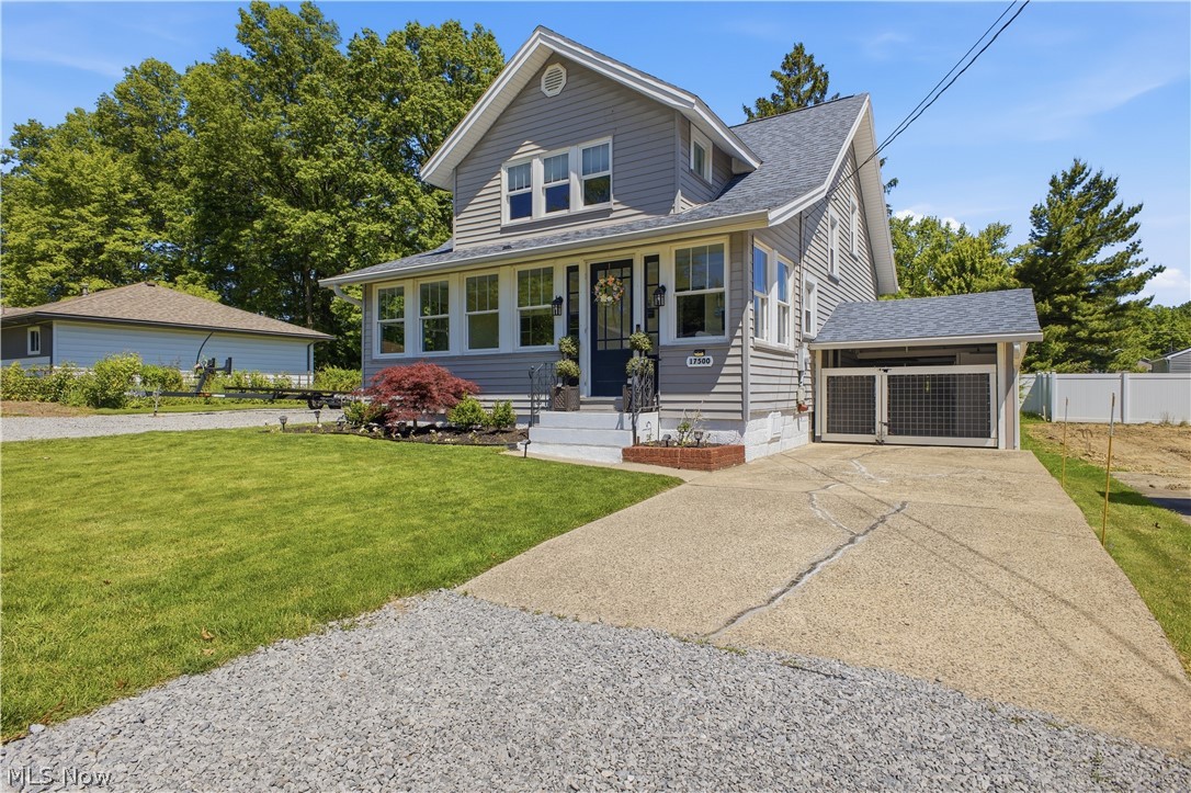 17500 Lundys Lane Lake Milton OH 44429
