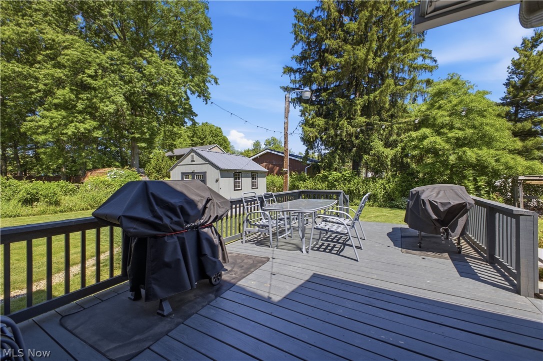 17500 Lundys Lane Lake Milton OH 44429